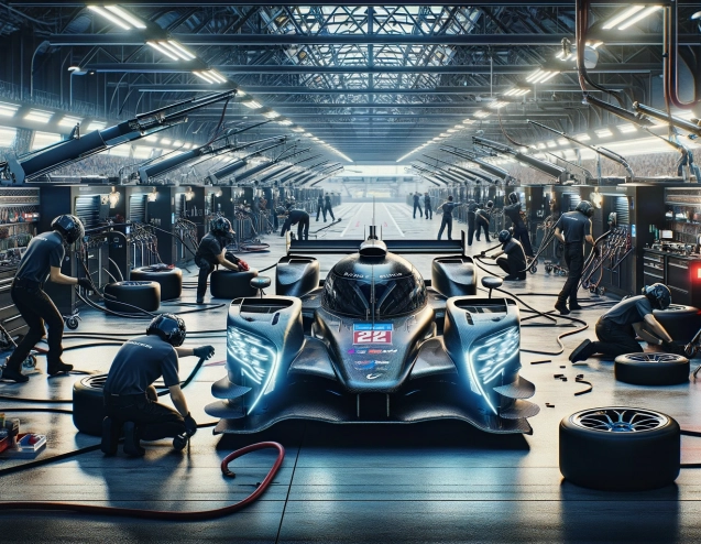 Secretos del Racing