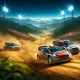 Supersticiones en el Rally